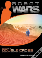 Capa do artigo Double Cross