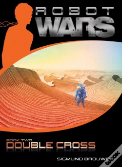 Capa do artigo Double Cross