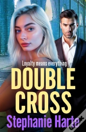 Capa do artigo Double Cross