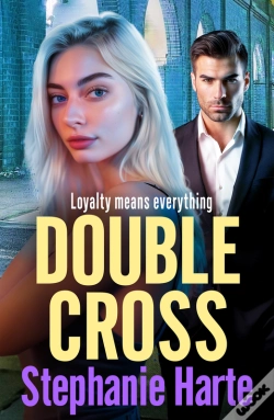 Capa do artigo Double Cross