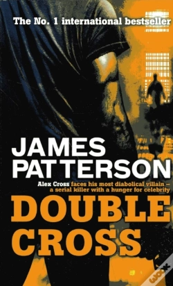 Capa do artigo Double Cross