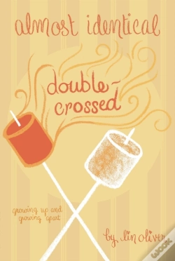 Capa do artigo Double-Crossed #3