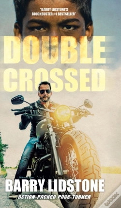 Capa do artigo Double Crossed