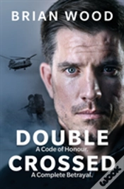Capa do artigo Double Crossed