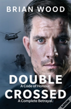 Capa do artigo Double Crossed