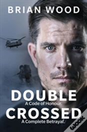 Capa do artigo Double Crossed