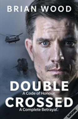 Capa do artigo Double Crossed