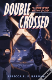 Capa do artigo Double Crossed