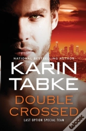 Capa do artigo Double Crossed
