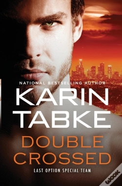 Capa do artigo Double Crossed
