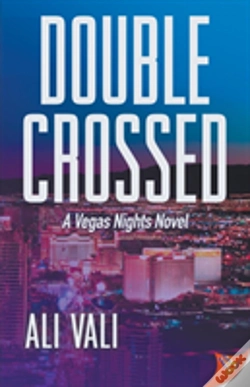 Capa do artigo Double-Crossed