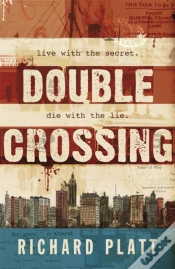 Capa do artigo Double Crossing