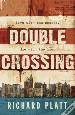 Capa do artigo Double Crossing
