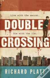 Capa do artigo Double Crossing