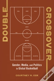 Capa do artigo Double Crossover