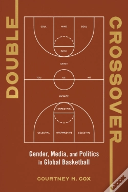 Capa do artigo Double Crossover