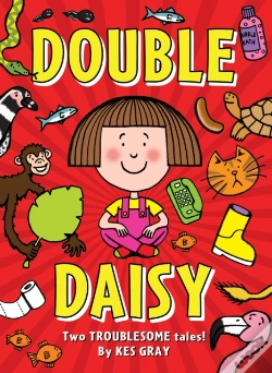 Capa do artigo Double Daisy