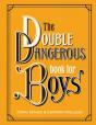Double Dangerous Book For Boys - Preview