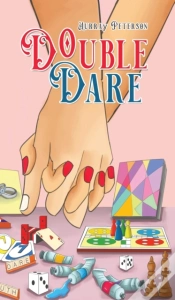 Capa do artigo Double Dare