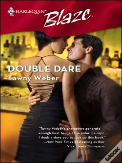 Capa do artigo Double Dare