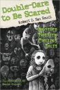 Double-Dare To Be Scared - Preview