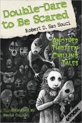 Double-Dare To Be Scared