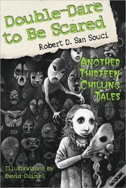 Capa do artigo Double-Dare To Be Scared