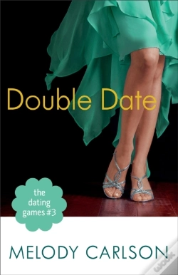 Capa do artigo Double Date (The Dating Games Book #3)