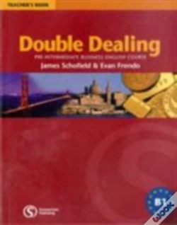 Capa do artigo Double Dealing