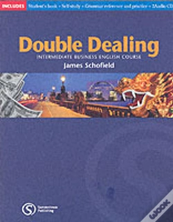 Capa do artigo Double Dealingteachers Resource Pack