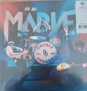 Capa do artigo Double Decade - Vinil