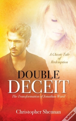 Capa do artigo Double Deceit