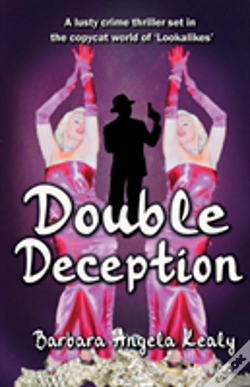 Capa do artigo Double Deception