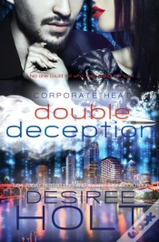 Capa do artigo Double Deception