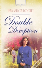 Capa do artigo Double Deception