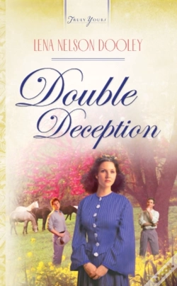 Capa do artigo Double Deception