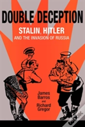 Capa do artigo Double Deception