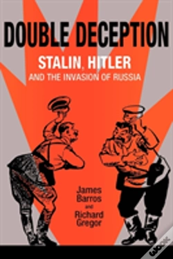 Capa do artigo Double Deception