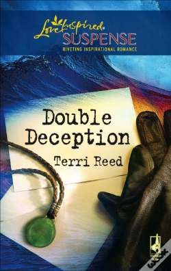 Capa do artigo Double Deception