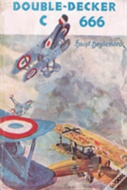 Capa do artigo Double Decker C 666