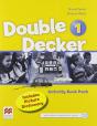 Double Decker Level 1 Activity Book Pack - Preview