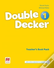 Capa do artigo Double Decker Level 1 Teacher