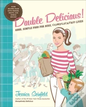 Capa do artigo Double Delicious!