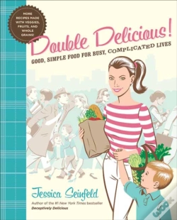 Capa do artigo Double Delicious!