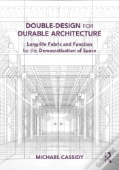 Capa do artigo Double-Design For Durable Architecture