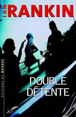 Capa do artigo Double Détente