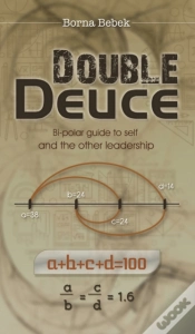 Capa do artigo Double Deuce