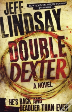 Capa do artigo Double Dexter