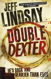 Capa do artigo Double Dexter