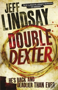 Capa do artigo Double Dexter